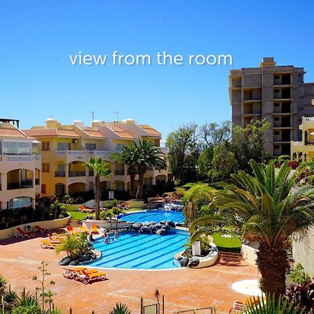 Spacious Apartments In Golf Del Sur San Miguel de Abona Exterior photo