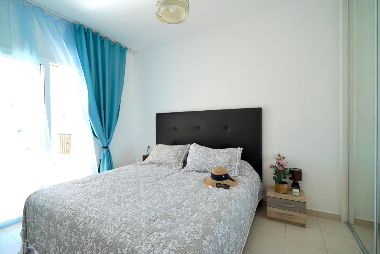 Spacious Apartments In Golf Del Sur San Miguel de Abona Exterior photo