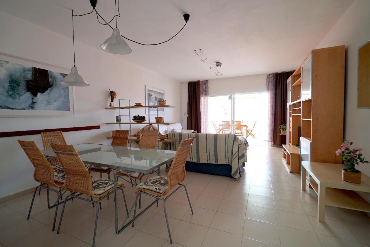 Spacious Apartments In Golf Del Sur San Miguel de Abona Exterior photo
