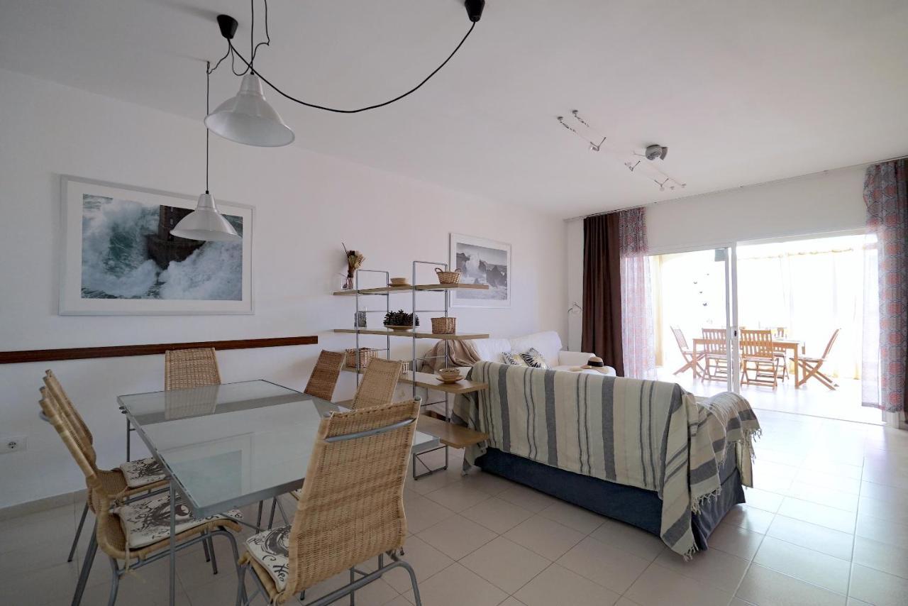 Spacious Apartments In Golf Del Sur San Miguel de Abona Exterior photo