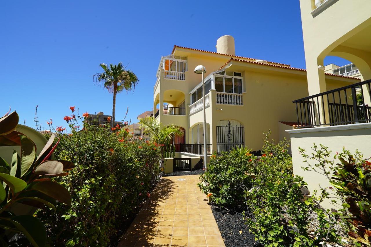 Spacious Apartments In Golf Del Sur San Miguel de Abona Exterior photo