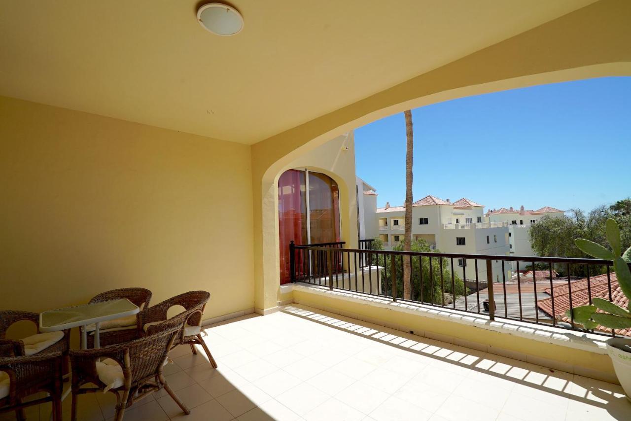 Spacious Apartments In Golf Del Sur San Miguel de Abona Exterior photo