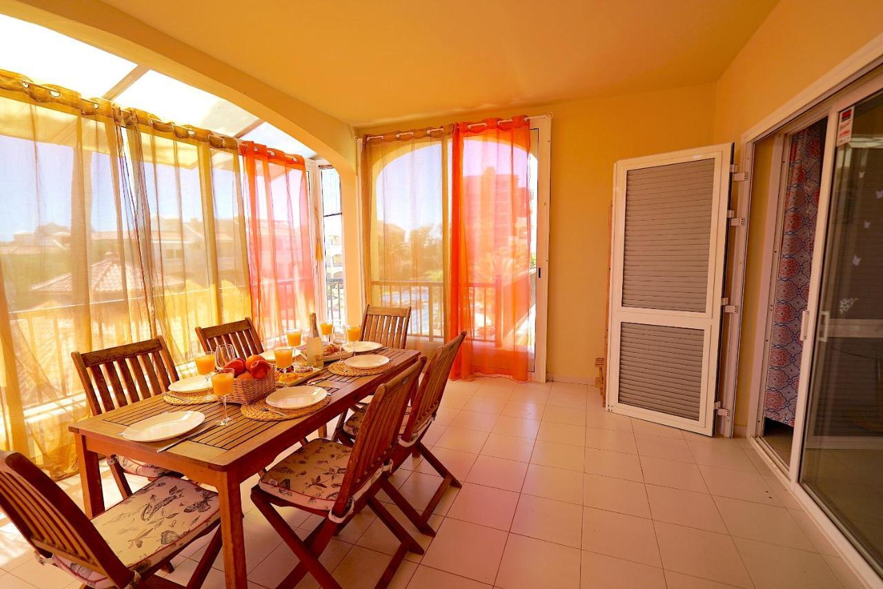 Spacious Apartments In Golf Del Sur San Miguel de Abona Exterior photo
