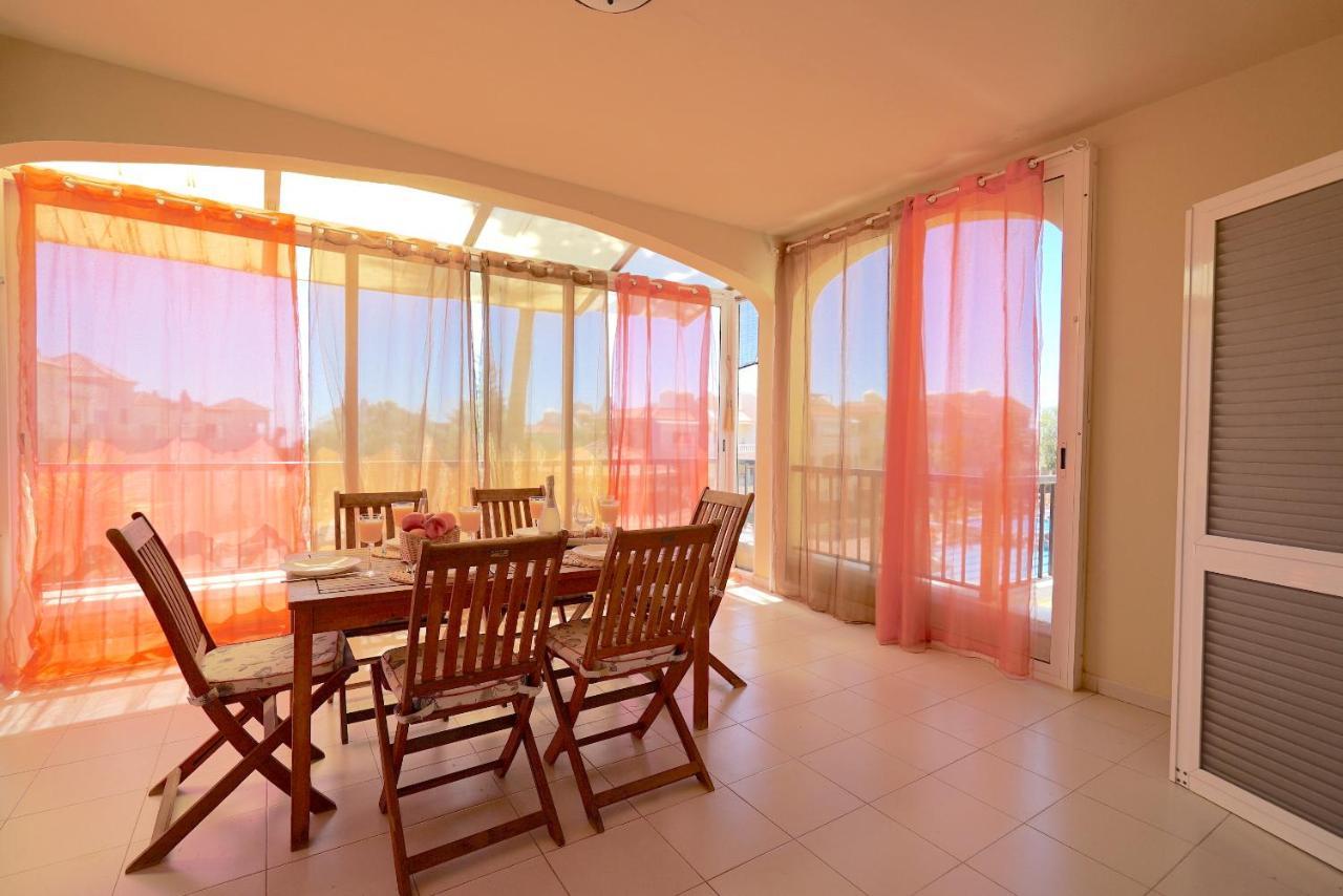 Spacious Apartments In Golf Del Sur San Miguel de Abona Exterior photo