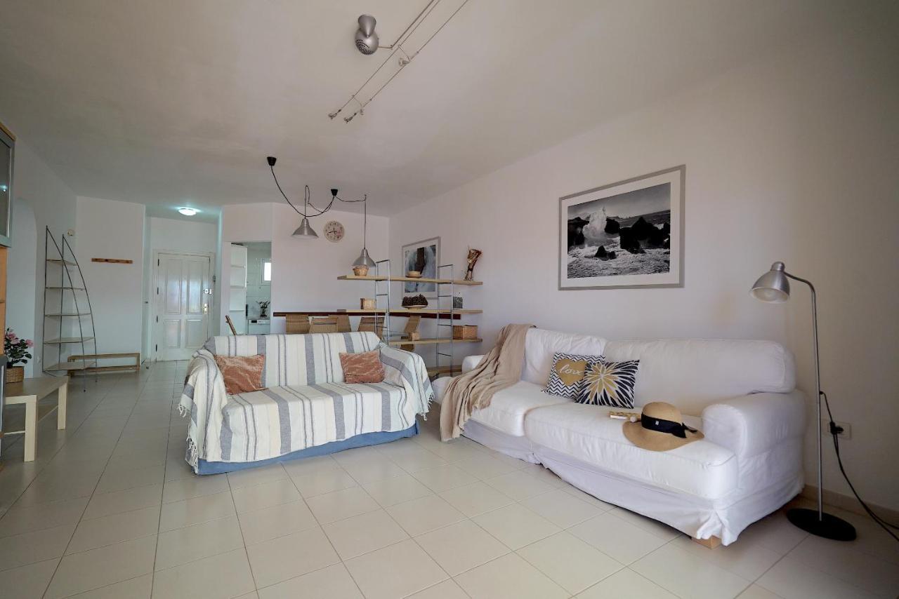 Spacious Apartments In Golf Del Sur San Miguel de Abona Exterior photo