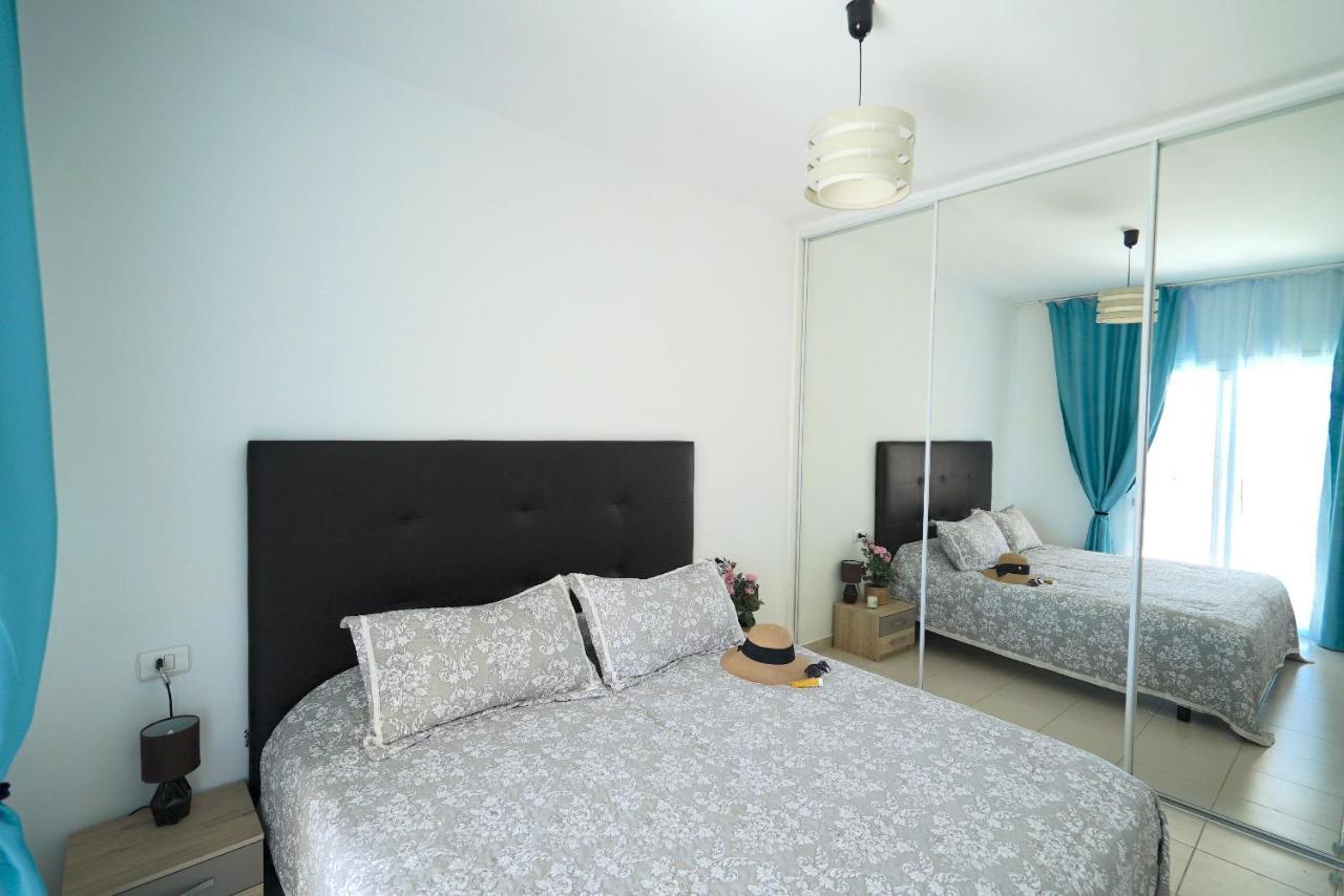 Spacious Apartments In Golf Del Sur San Miguel de Abona Exterior photo