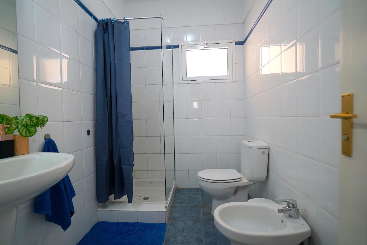 Spacious Apartments In Golf Del Sur San Miguel de Abona Exterior photo