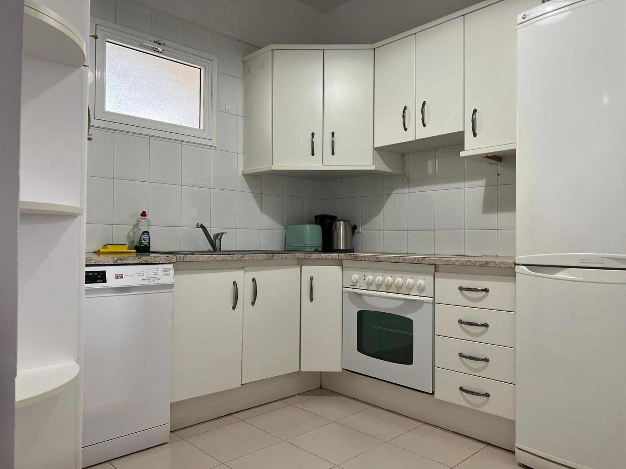 Spacious Apartments In Golf Del Sur San Miguel de Abona Exterior photo