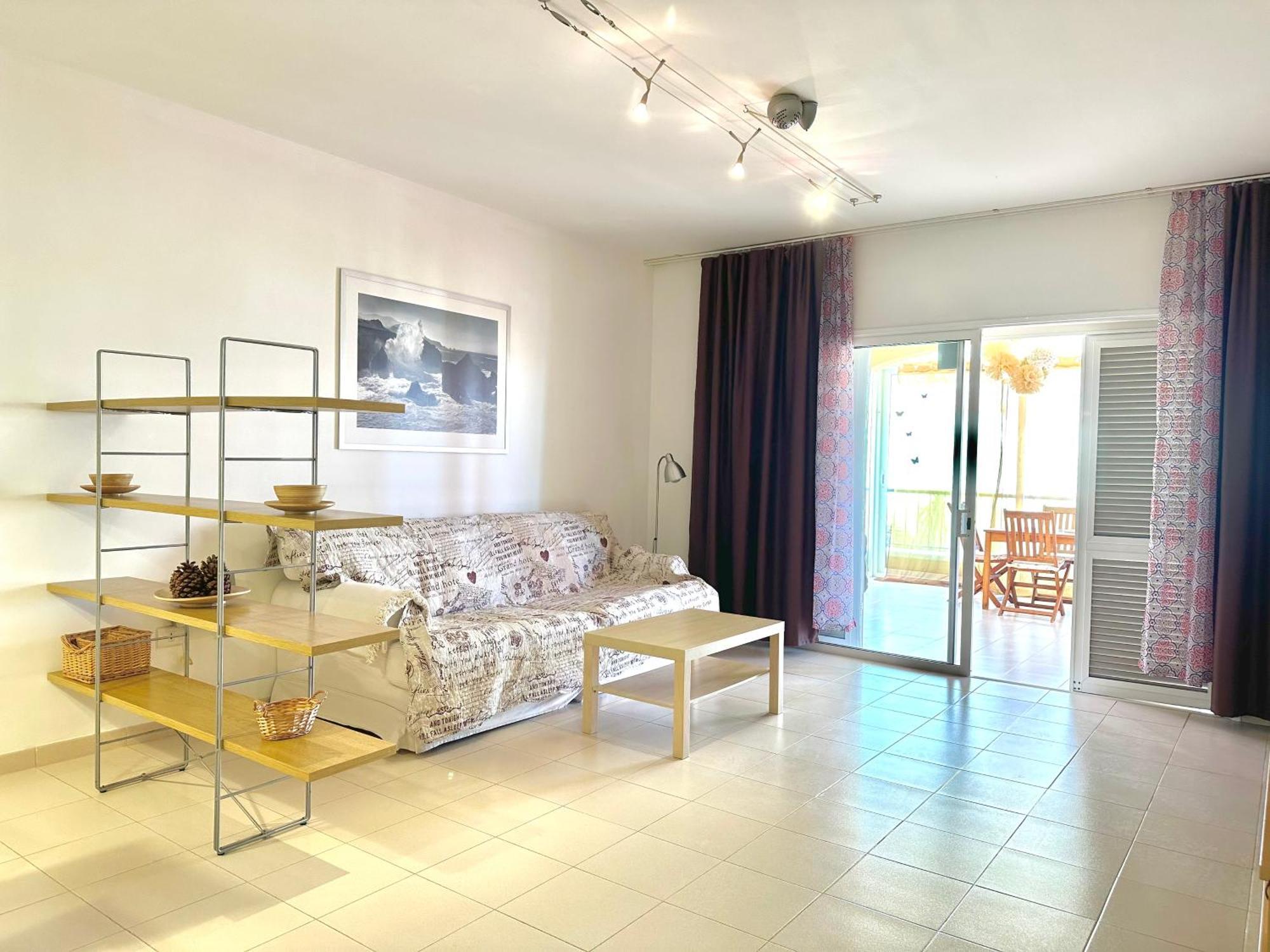 Spacious Apartments In Golf Del Sur San Miguel de Abona Exterior photo