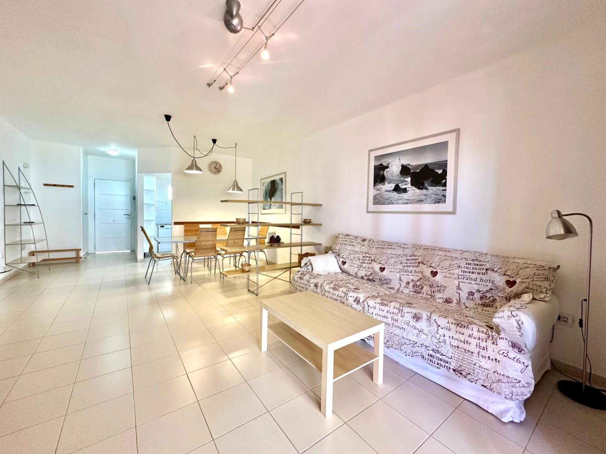Spacious Apartments In Golf Del Sur San Miguel de Abona Exterior photo